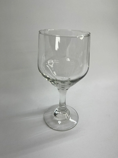 Copa de vidrio eco ch - comprar online