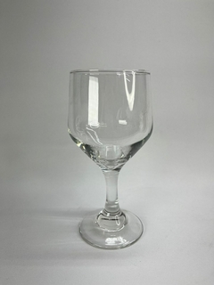 Copa de vidrio eco ch