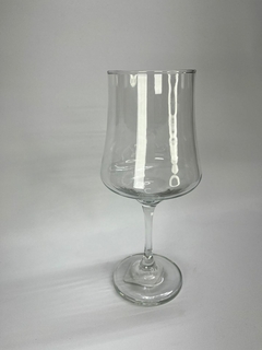 Copa de vidrio agua Gr - comprar online