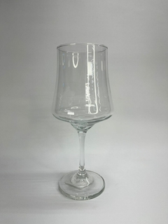 Copa de vidrio agua Gr