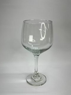 Copón de Gin