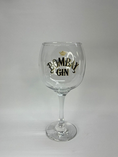 Copón de Gin Bombay