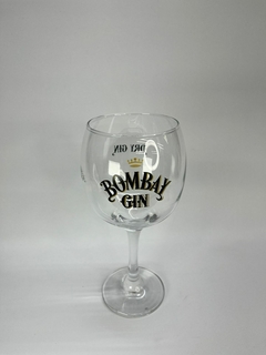 Copón de Gin Bombay en internet