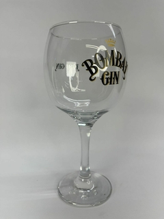 Copón de Gin Bombay - comprar online