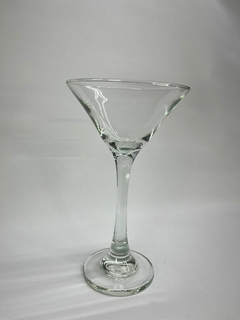 Copa de vidrio tragos en internet