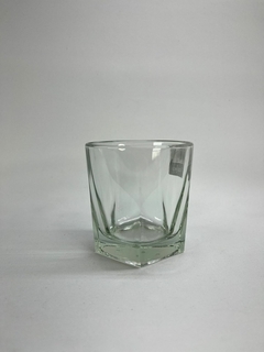 Vaso whisky