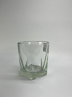 Vaso whisky en internet