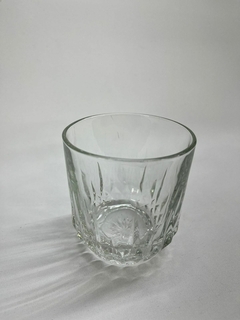 Vaso whisky