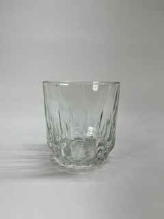 Vaso whisky - comprar online