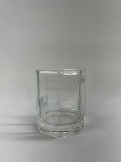 Vaso whisky en internet