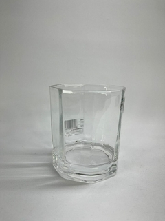 Vaso whisky