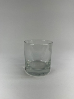 Vaso whisky