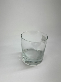 Vaso whisky en internet