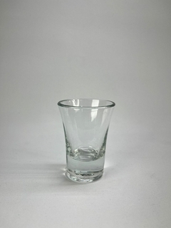 Shots de vidrio