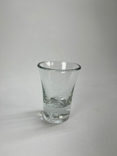 Shots de vidrio - comprar online