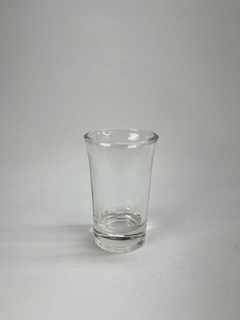 Shots de vidrio