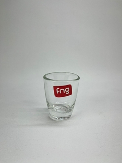 Shots de vidrio mini - comprar online