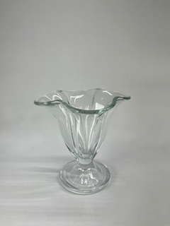 Compotera Vidrio