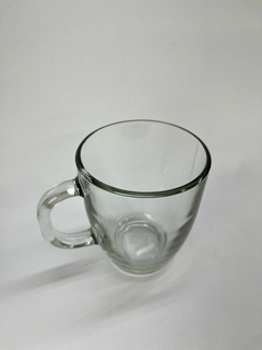 Taza de vidrio - comprar online