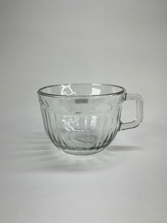 Taza de vidrio - comprar online