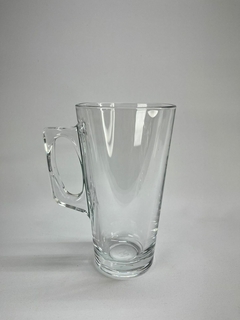 Taza submarino