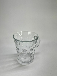 Taza de vidrio - comprar online
