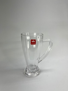 Taza de vidrio Grande
