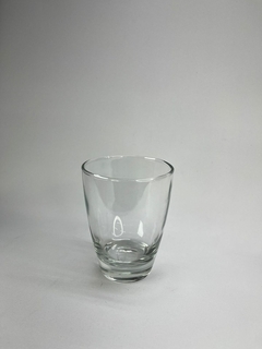 Vaso de vidrio spa - comprar online