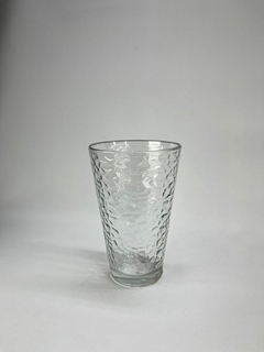 Vaso de vidrio - comprar online