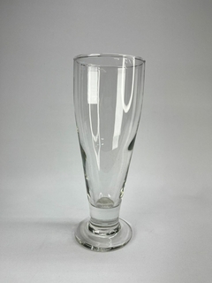 Vaso de vidrio