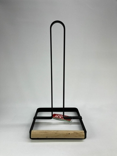 Porta Rollo de cocina - comprar online