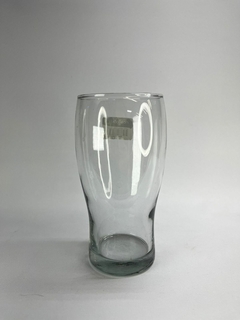Vaso de vidrio Pinta - comprar online