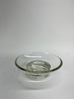 Repuesto de jabonera/vaso de vidrio en internet