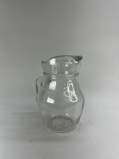 Jarra de vidrio mini
