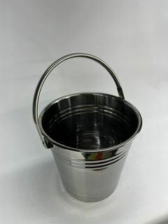 Balde/hielera chapa - comprar online