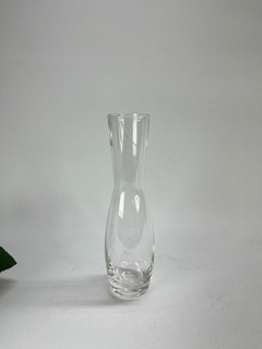 Florero de vidrio ch - comprar online