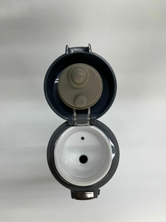 Vaso termico VISSIONER 500ML c/traba en internet