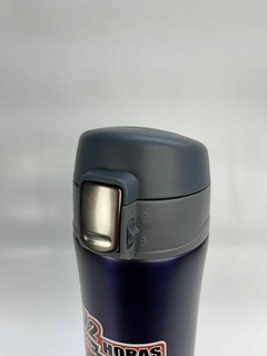 Vaso termico VISSIONER 500ML c/traba - comprar online