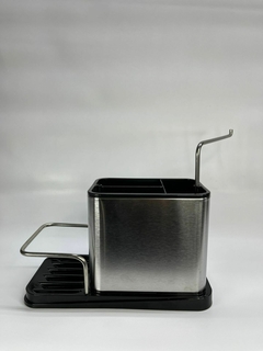 Organizador de cocina acero en internet