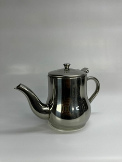 Tetera acero 884ml