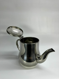 Tetera acero 884ml - comprar online