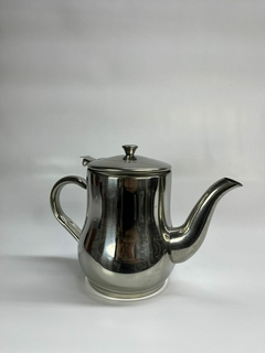 Tetera acero 575ml