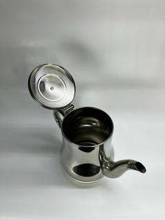 Tetera acero 575ml - comprar online