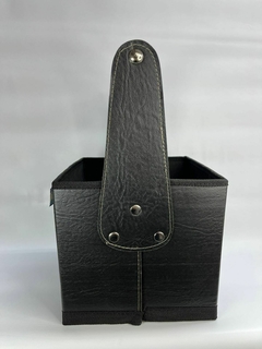 Canasta matera Cuadrada - comprar online