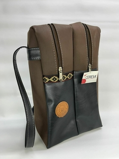 Bolso matero Cereza