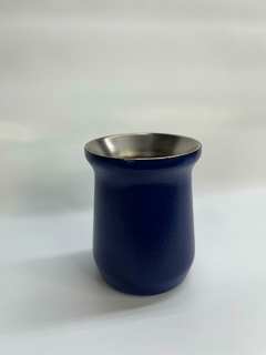 Mate acero TERMICO 260ML