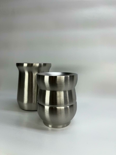 Mate acero TERMICO 260ML y 125ml - comprar online