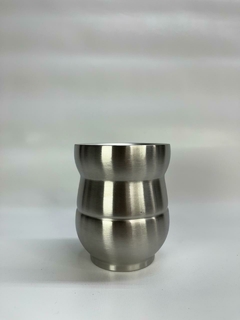 Mate acero TERMICO 125ml