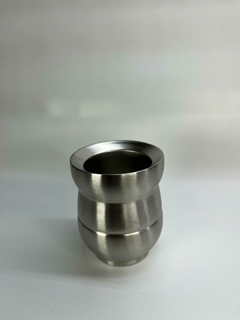 Mate acero TERMICO 125ml - comprar online