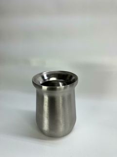 Mate acero TERMICO 260ML - comprar online